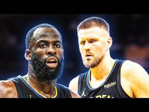 This Is Why The Warriors Took The Risk