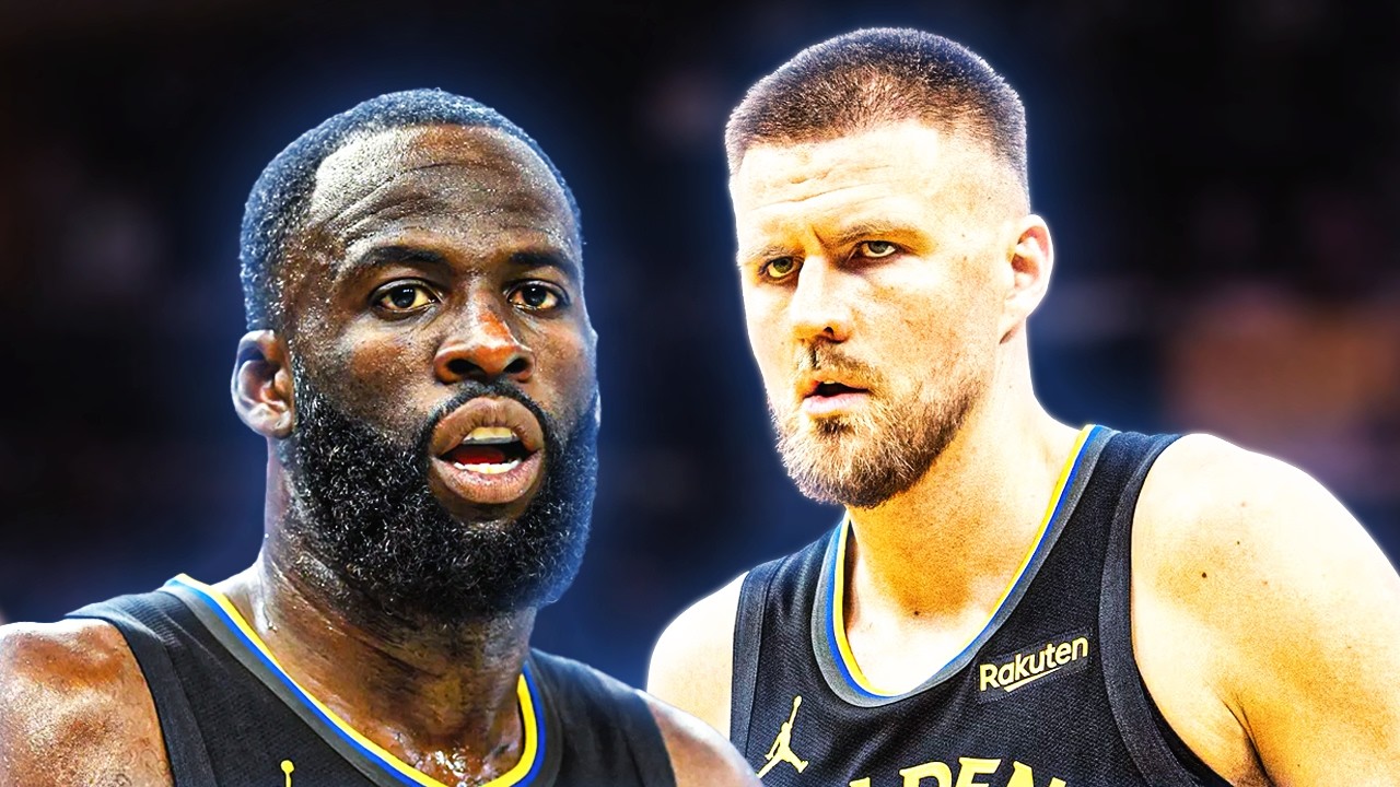 This Is Why The Warriors Took The Risk