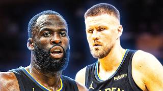 Download Lagu This Is Why The Warriors Took The Risk MP3