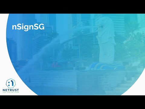 nSignSG | FREE digital signing using Sign with Singpass