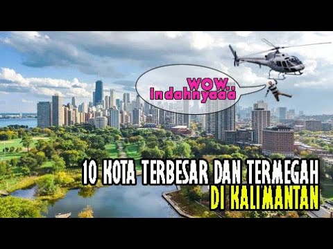 Video: Kota besar apa yang ada di Ohio?