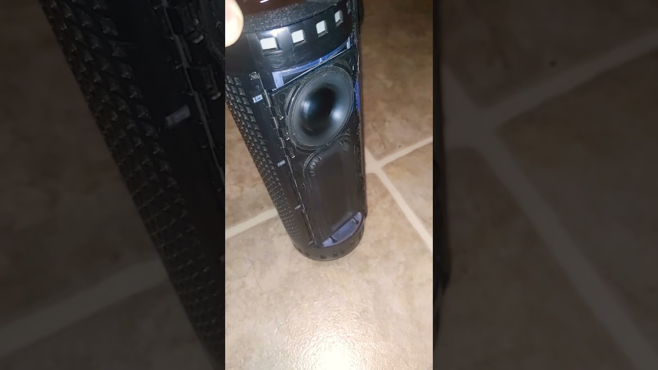 This UE MEGABOOM hit different