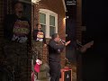 DC Vybe Everybody Wants To Rule The World GoGo FrontPorchFreestyles 