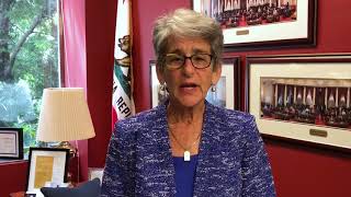 Sen. Jackson: Comments on Holocaust Remembrance