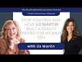 Stop Fighting Age: How Liz Martin Built a Beauty Brand for Women 50+