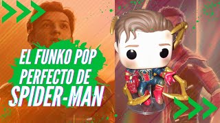 El Funko Pop Perfecto De Spider-Man ¡UNBOXING!