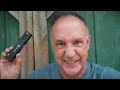 End of video