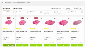 Bestellen in 1-2-3 via www.solucious.be