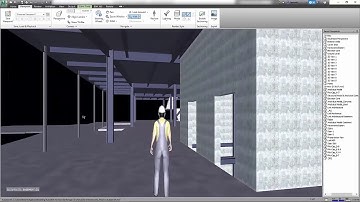 AEC Collection 2018 | Workflow: Navisworks