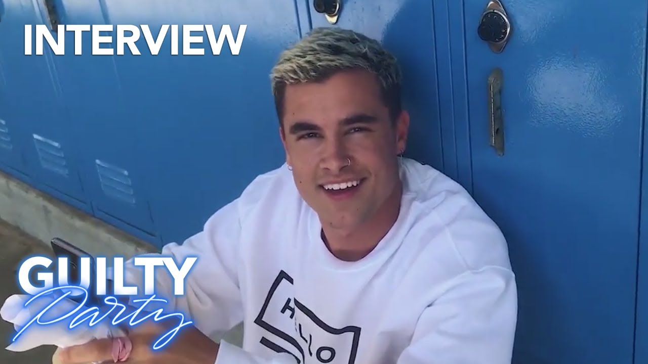 Meet Jake | The Player | Guilty Party