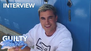 Meet Jake | The Player | Guilty Party