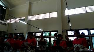 AMANG PARDENGGAN BASA Voce D'Amore