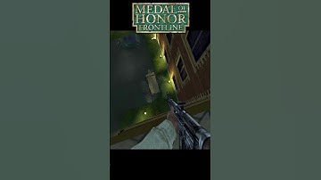 motivate him to jump #moh #frontline  #nostalgia #gaming #short  #shorts