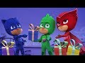 PJ MASKS Full Episodes | 2.5 HOUR CHRISTMAS SPECIAL ❄️PJ Masks Christmas Special ❄️PJ Masks Official