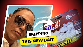 Netbait’s NEW Bull Bream