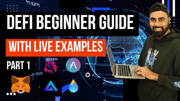DeFI Beginner