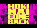 Rei - Hoki Mai / Come Back (Audio)