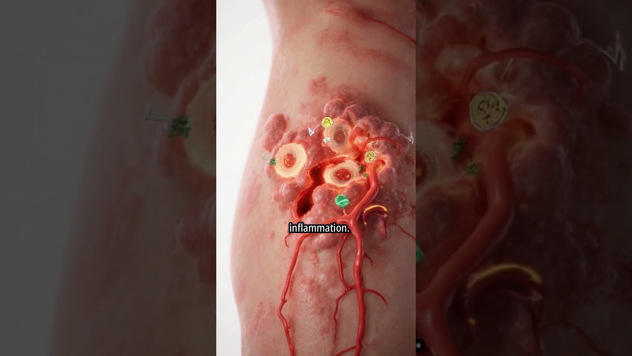 ASPIRIN 💊 – The Tiny Pill That Saves Lives! | Uses, Side Effects & Heart Protector