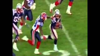 Best of Troy Brown | Career Highlights Information