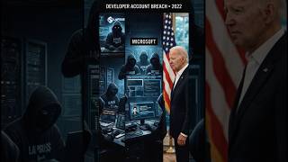 Microsoft LAPSUS Source Code Theft