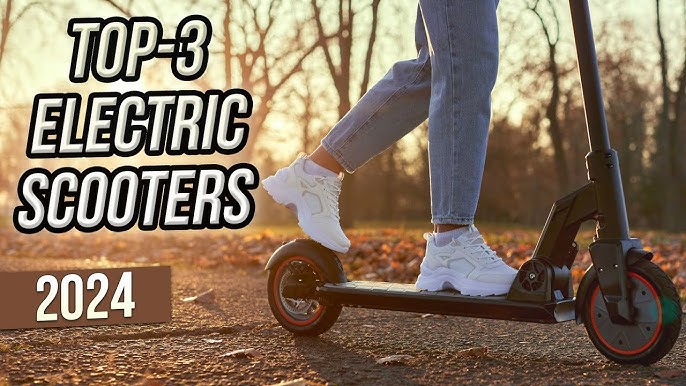 Xiaomi Electric Scooter 4 – Go Electric Mobility