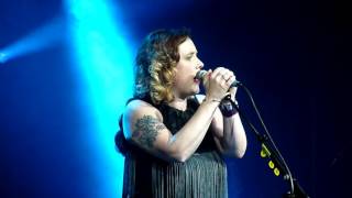 Minor Victories - A Hundred Ropes -- Live At Best Kept Secret 17-06-2016