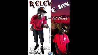 G-LEX feat TOBY ANBAKÈ - Yon lôt thing (Audio)
