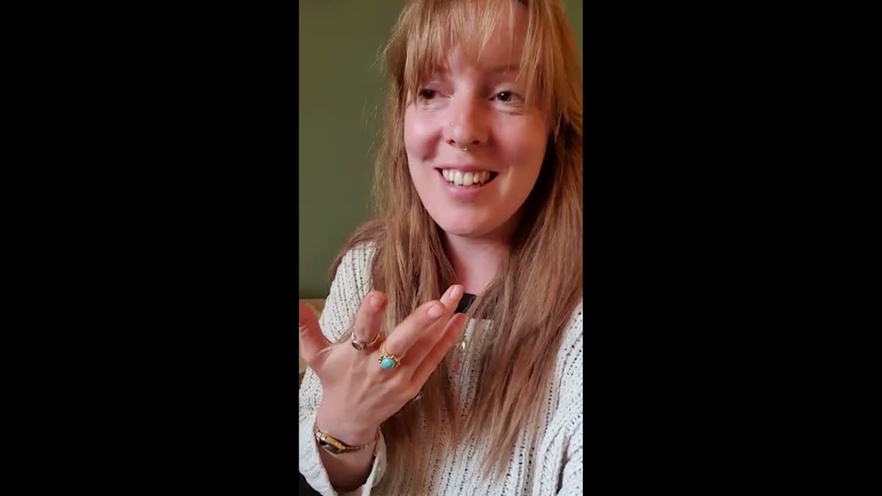 Singing Ourselves Home testimonial