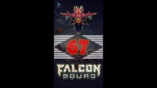 [Video Guide] How to play level 67 - Falcon Squad - Protectors Of The Galaxy screenshot 5