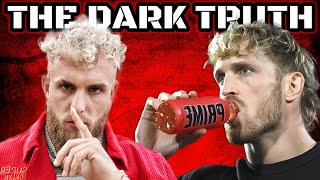 Exposing Jake & Logan Paul