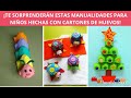 Cartones De Huevos Es Lo Que Necesitarás Para Hacer Grandiosas Manualidades Con Niños