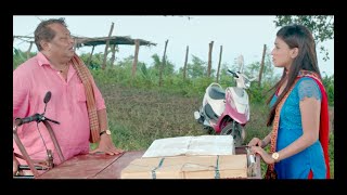 প্রেম ভালোবাসা এই সব আমাদের সজ্য হয়না | Angaar | Om | Ashish Vidyarthi| Amit Hasan | Jaaz Multimedia 