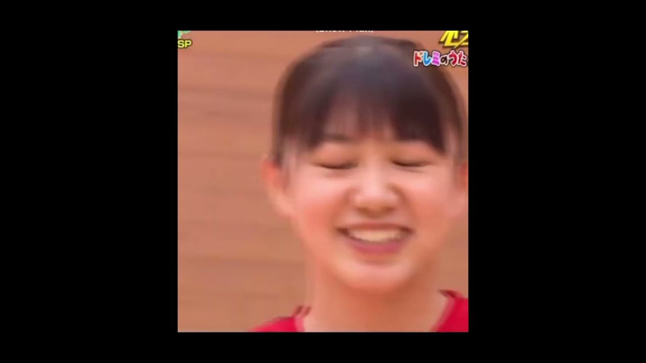 秒でドッキリ ドレミのうた