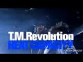 【T.M. revolution 】HEATCAPACITY (TVSPOT )