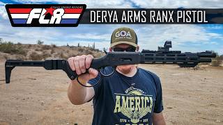 Ultimate Truck Gun? Derya RanX