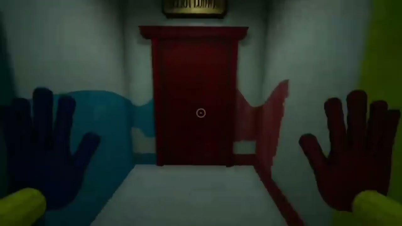 Poppy Playtime Booba Chapter 2 (1)