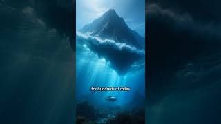 Giant Waves Lurking Beneath the Ocean Surface #funfacts