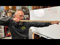 Archery 101 how to measure a draw length with mfjj