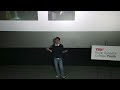 The Hidden Harm in AI Generate Images | Ethan Gotay | TEDxRoyal Canadian College Youth