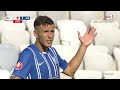 GOOOL! U Cluj - Farul 2-1. Doicaru are o acțiune personală superbă și reduce din diferență