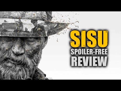 SISU Spoiler-Free Movie Review