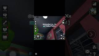 Get train whistle with me! #dandysworld #roblox #viral #trend #trending #dandysworldroblox #capcut