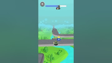 Going Balls - Super Speedrun Gameplay New Update Part 311 #shorts #goingballsrace