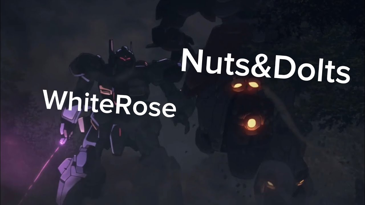 The “accurate” events of RWBY Ruby ships after V3