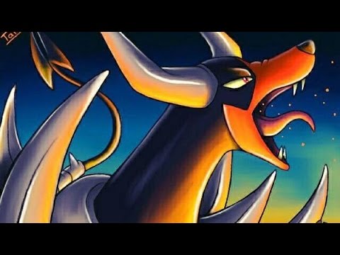 MEGA DÉMOLOSSE FOUT LE FEU - MEGA DÉMOLOSSE FOUT LE FEU