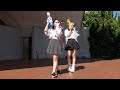 ▷こすもえっ！♡.cute アレンジTシャツ公演『STAR-MUSIC LIVE Vol.252』2025.08.03 稲毛海岸音楽堂 野外ステージ【4K60p/α7SIII】
