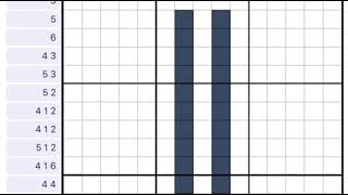Nonogram September 11 2020