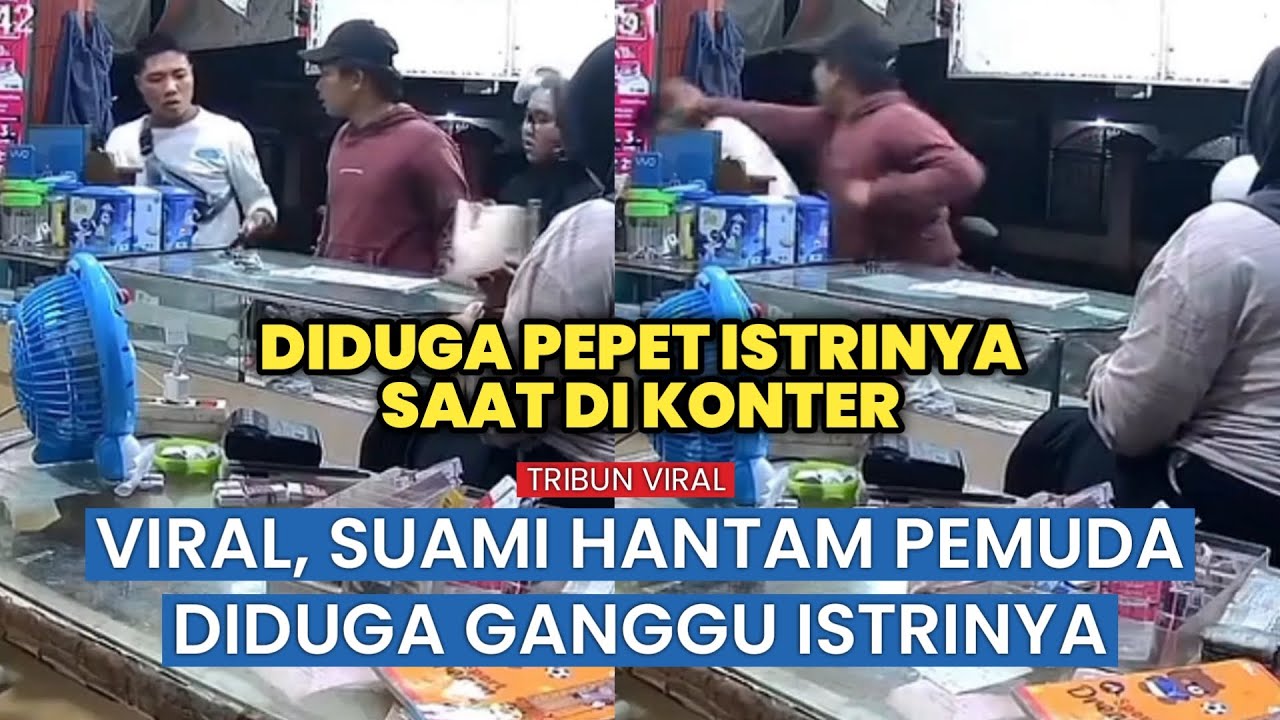 Pemuda Nyaris Kena Bogem hingga Ponselnya Dirampas di Bandar Lampung