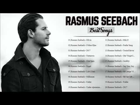 Rasmus Seebach Fuld