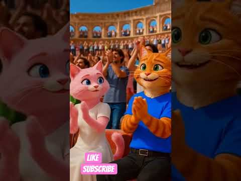 بيتنمروا على القط مياو المسكين لكنه بيرجع ينتقم بكل قوة النهاية صادمة    